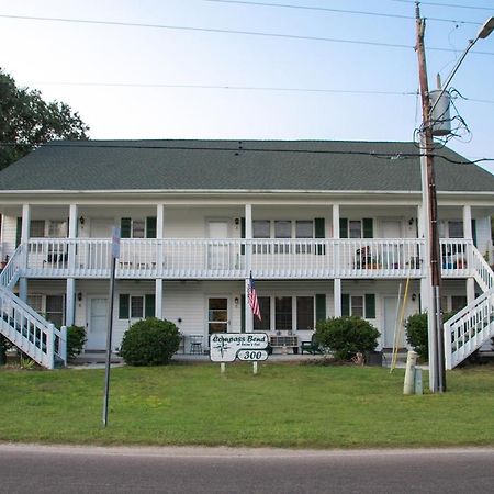 True North - A Beach & Boat Lover'S Dream Carolina Beach Exterior photo