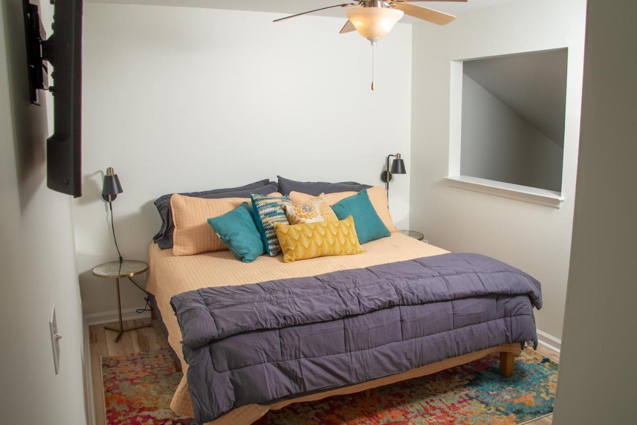 True North - A Beach & Boat Lover'S Dream Carolina Beach Exterior photo