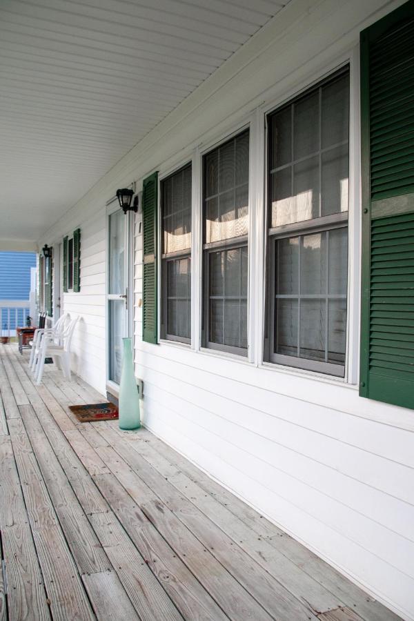 True North - A Beach & Boat Lover'S Dream Carolina Beach Exterior photo